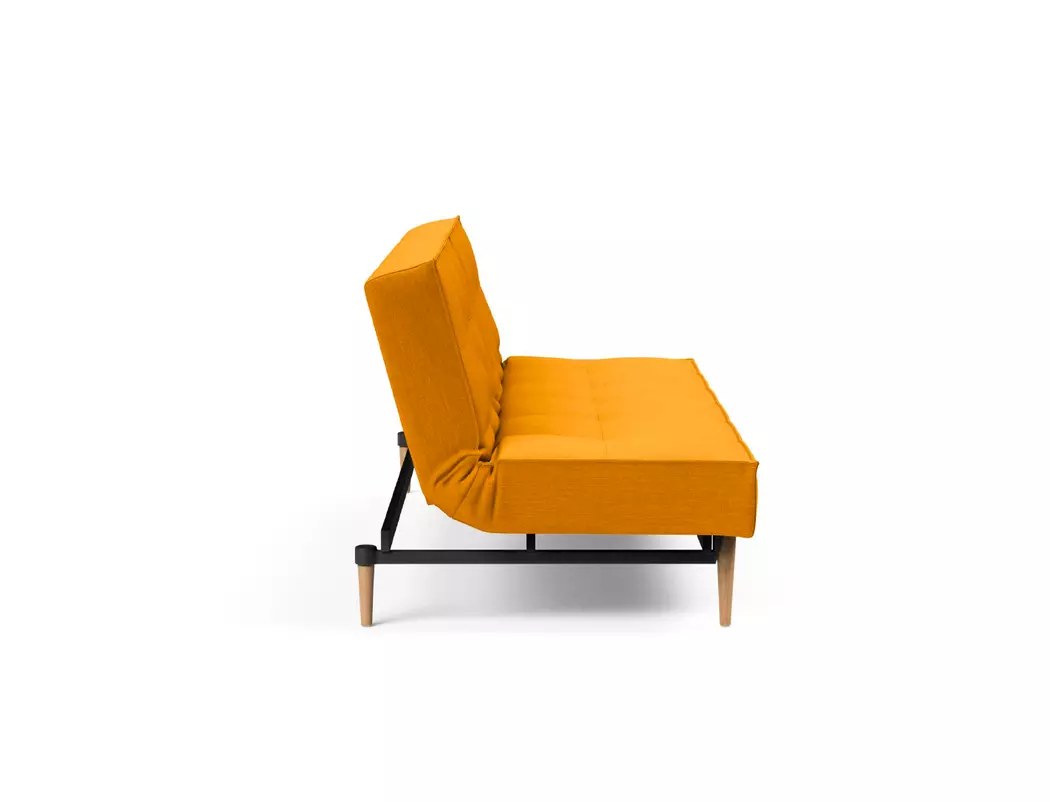Schlafsofa Splitback Styletto hell
