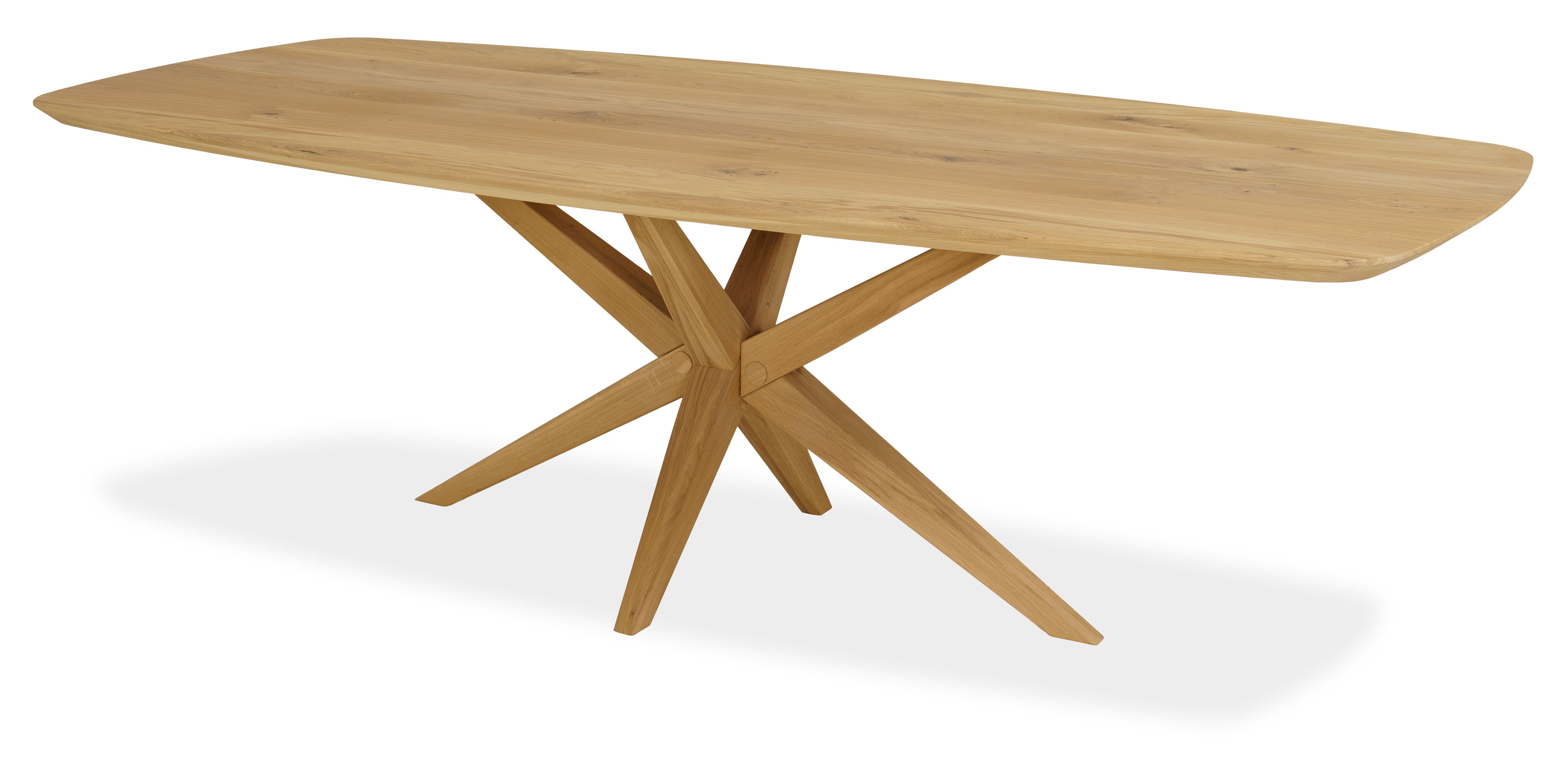Eettafel Anika