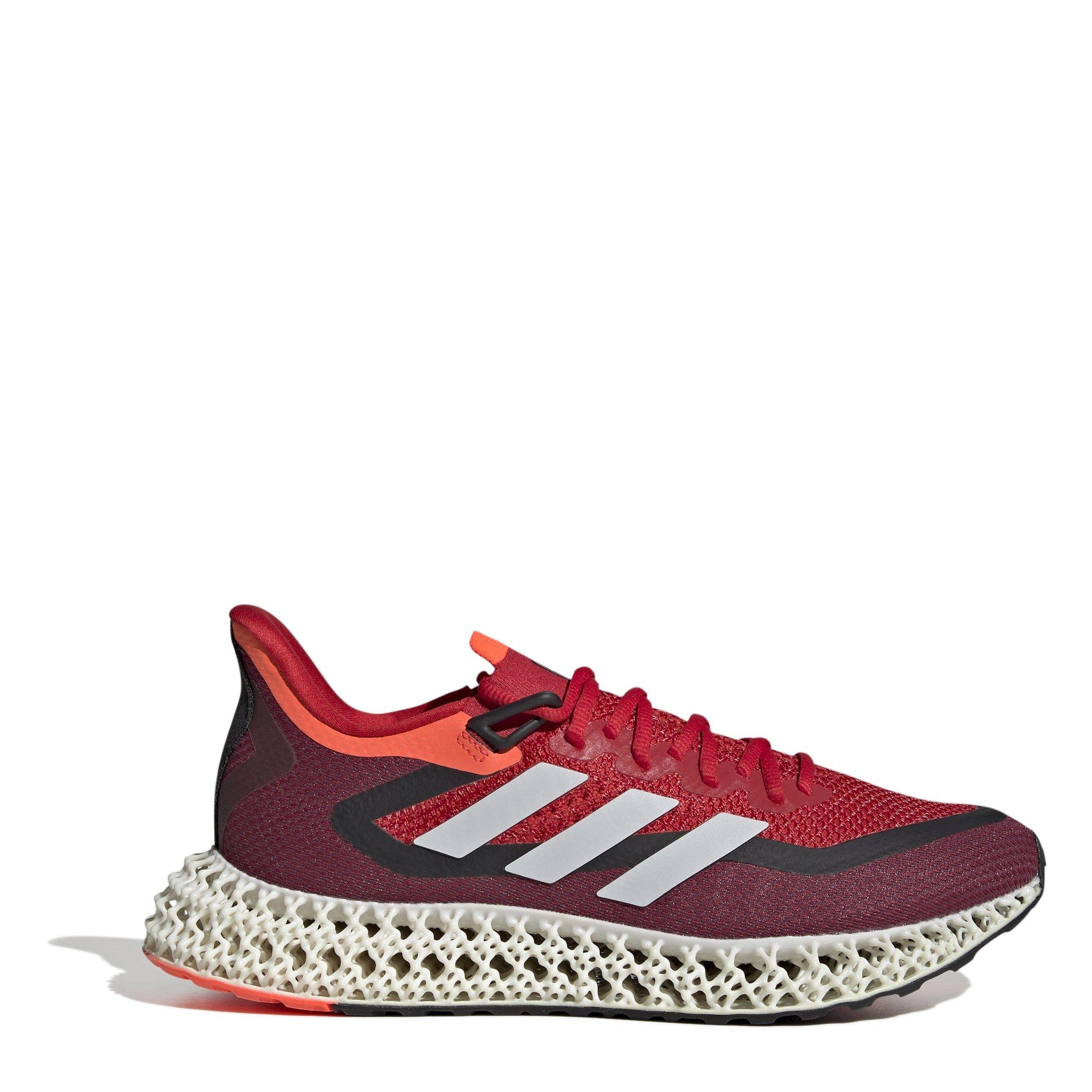 adidas 4DFWD Road Running Shoes Adults