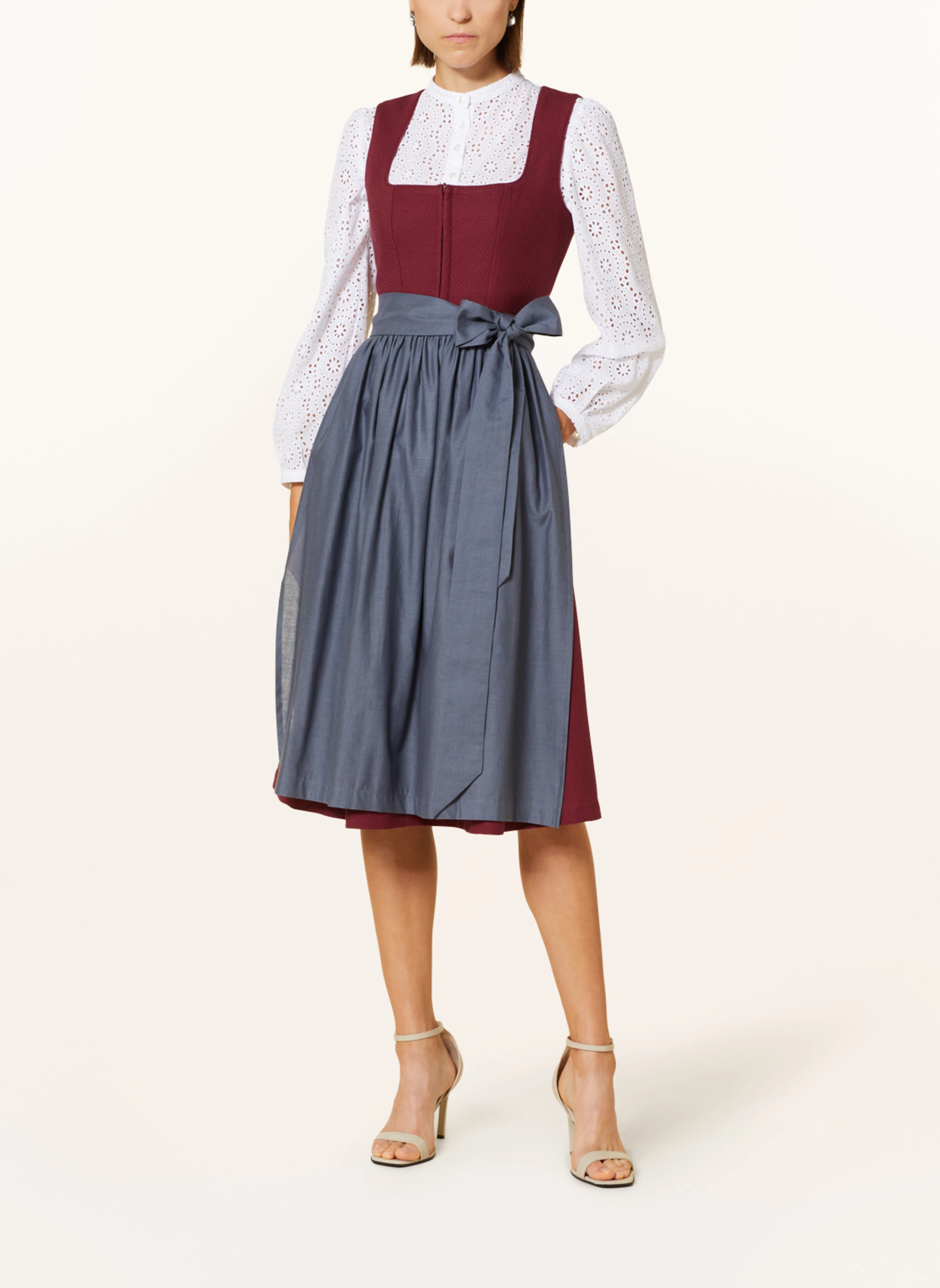 LIMBERRY Dirndl