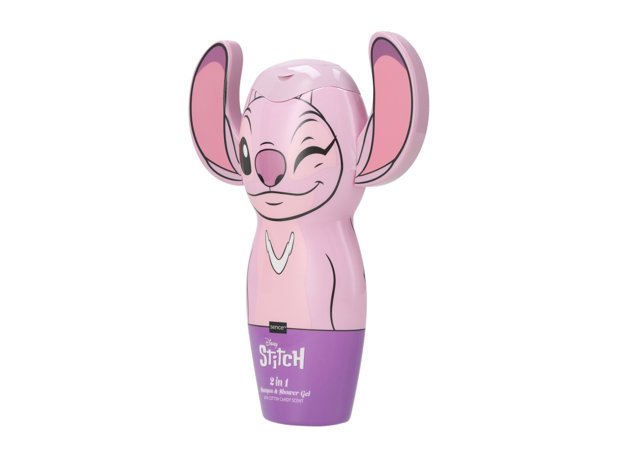 GEL DE BANHO DISNEY  SHAMPOO 2EM1
