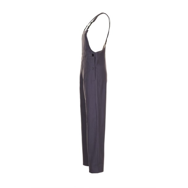 1711 Svejseoveralls grå - 360 g.