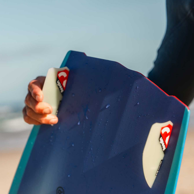 PLANCHE REEDIN KEVPRO 2024