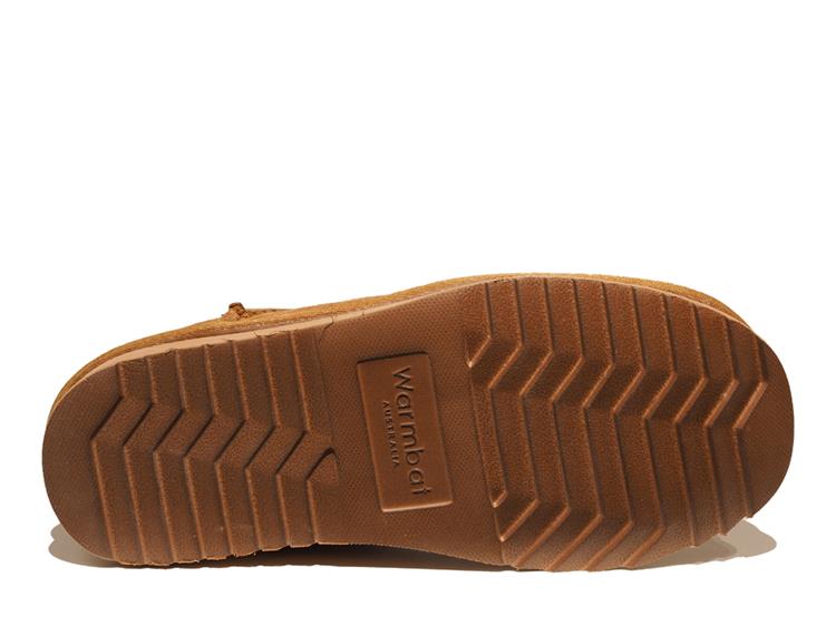 Warmbat Durack Women cognac