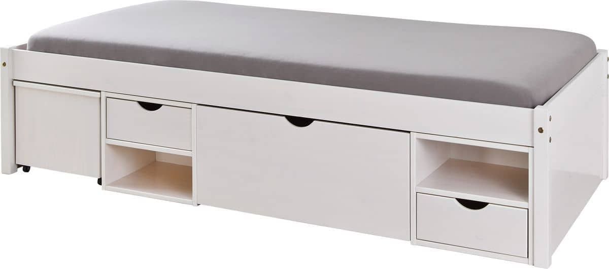 Funktionsbett TILL 90x200 20900160