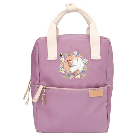 Depesche Miss Melody Rucksack FARM HOUSE