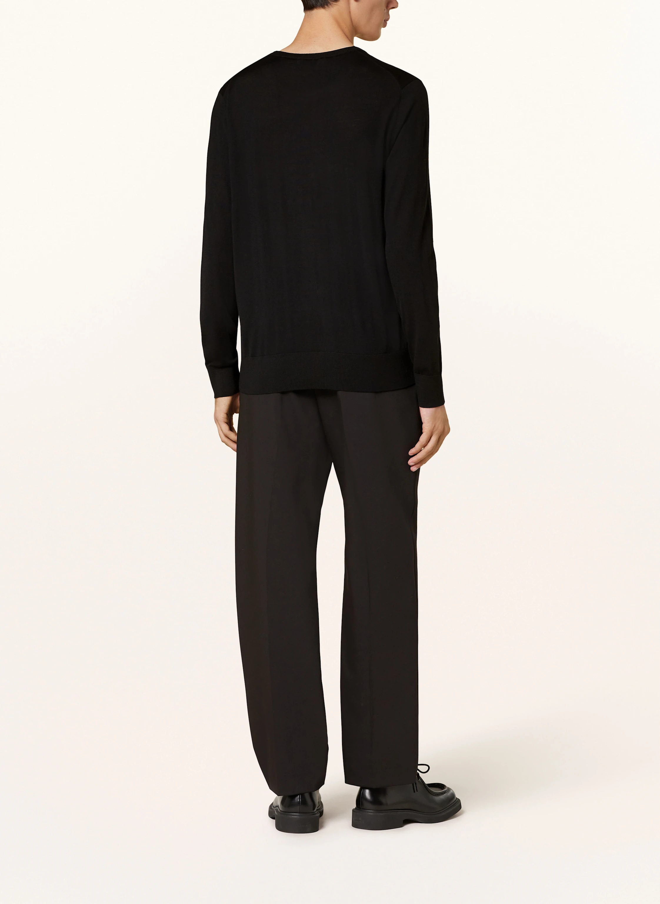 SANDRO Longsleeve