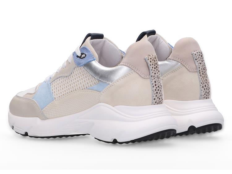 Maruti 66.1776.01 V77 offwhite blauw