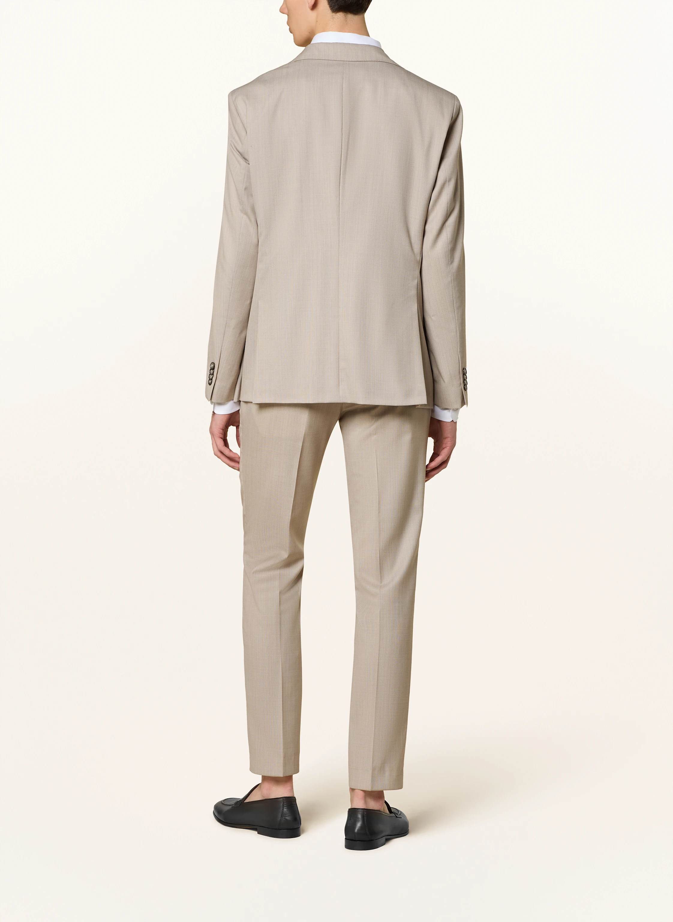 pierre cardin Anzugsakko MICHEL Regular Fit