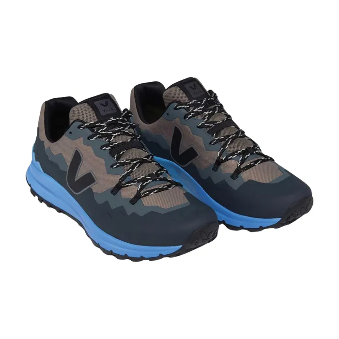 Veja Fitz Roy Trekk-Shell Sneakers Senior
