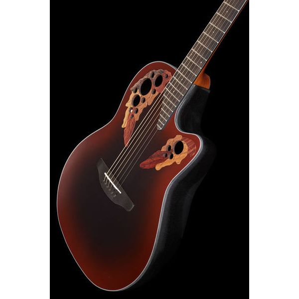 Ovation Celebrity Elite CE44-RRB-G
