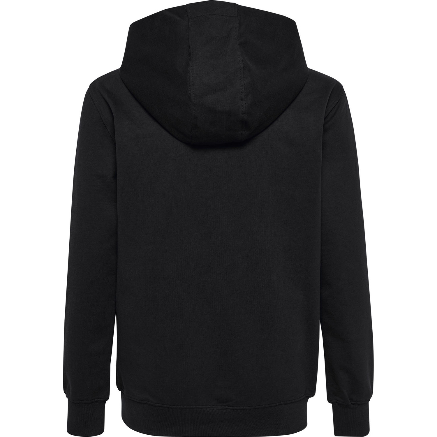Hummel GO 2.0 Logo Hoodie Kids