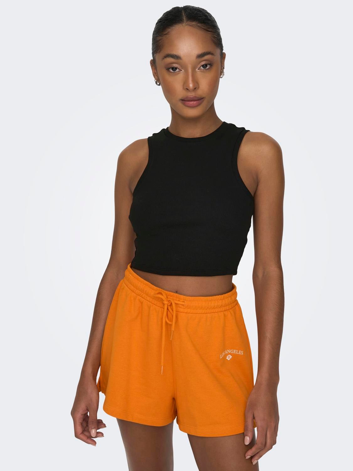 ONLVILMA Tanktop Black