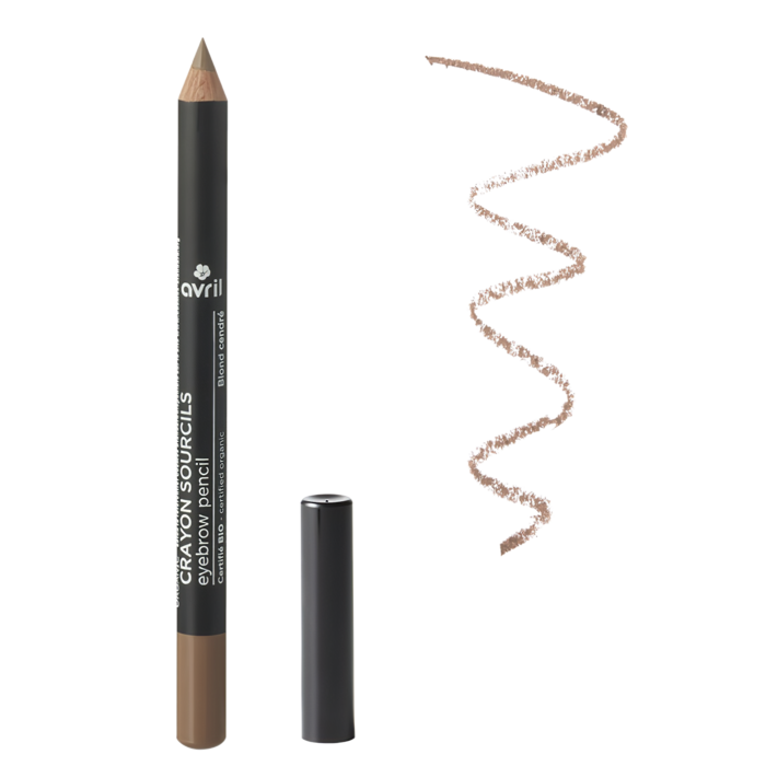 Crayon sourcils