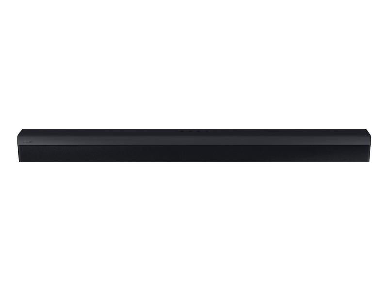 Samsung Soundbar HW-C450 2.1 Soundbar mit Subwoofer – 280 Watt