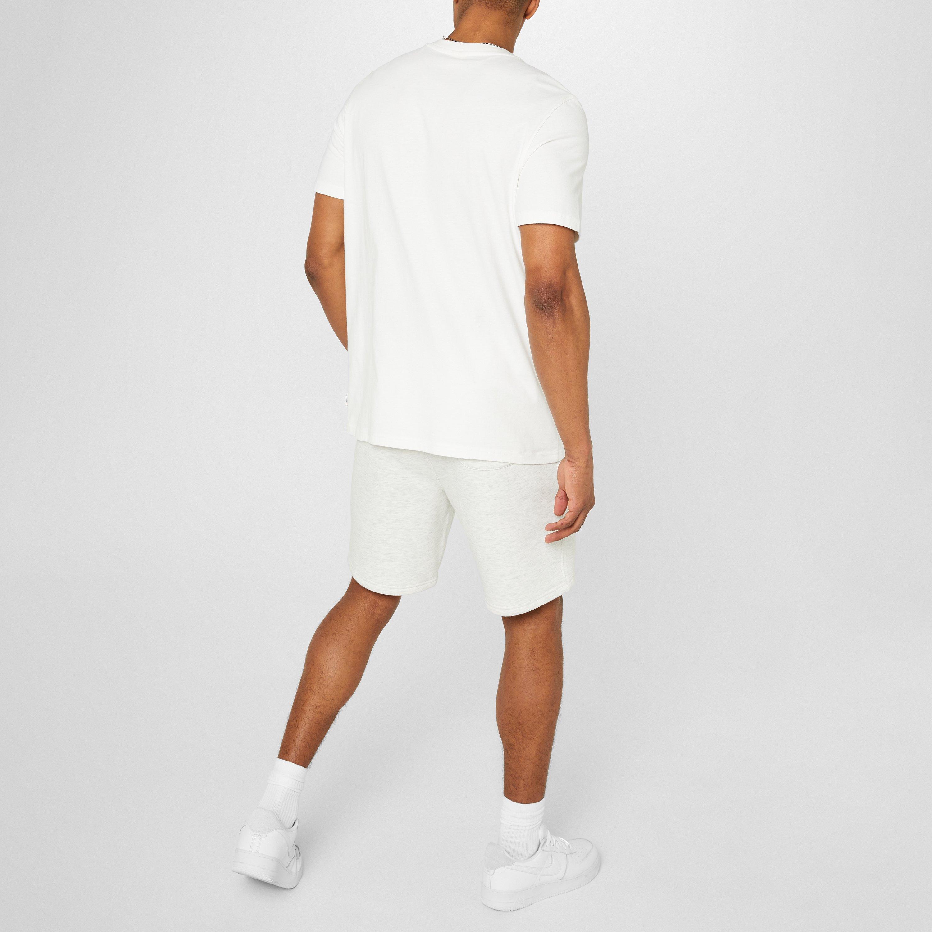 SoulCal Large Logo T Shirt Mens