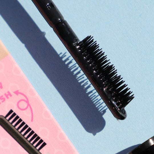 Rude Cosmetics Stick 'Em Up Brow Gel -