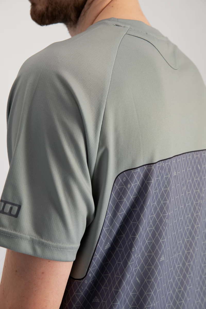 ION Traze AMP X Herren Biketrikot