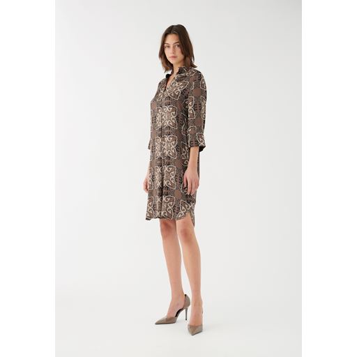 Dea Kudibal Kamillesdea Kjole, Solitaire, L