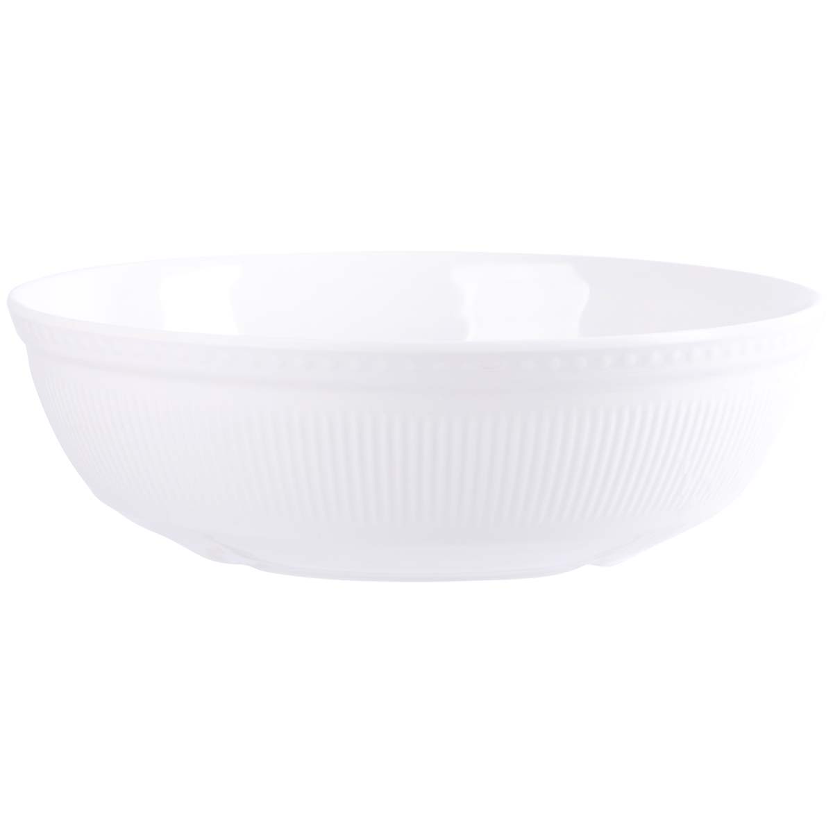 Gimex Royal Line 16- delig serviesset - White