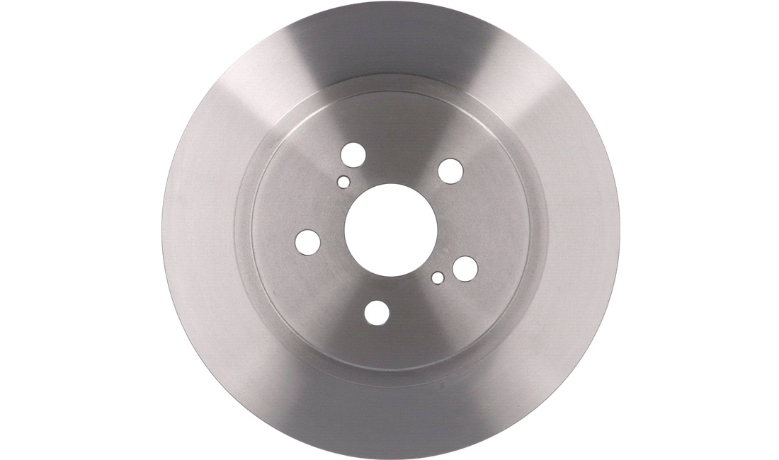 Bremseskive 278 x 10 mm