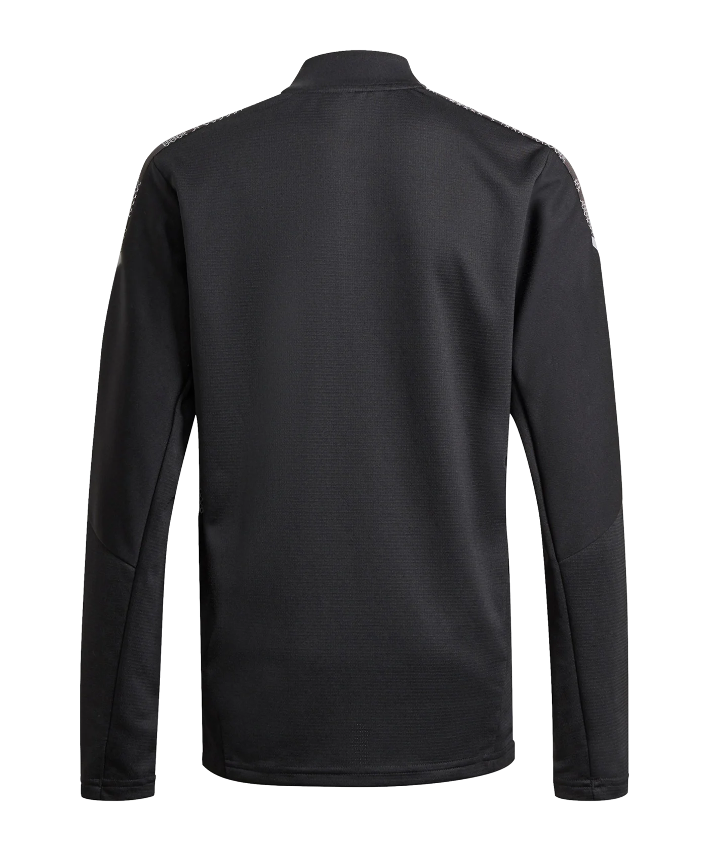 adidas Condivo 21 Trainingstop Kids Schwarz