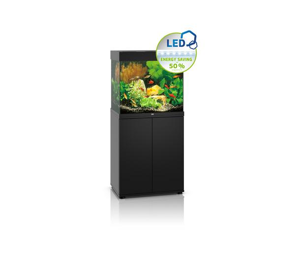 JUWEL® AQUARIUM Kombination Lido 120 LED