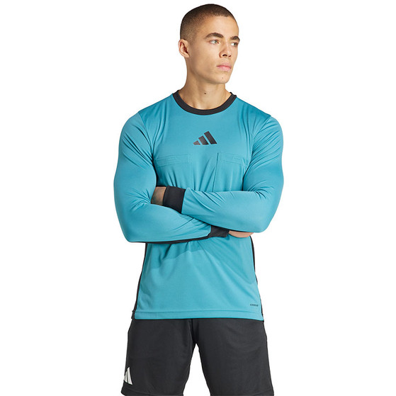 adidas Scheidsrechter Longsleeve Shirt