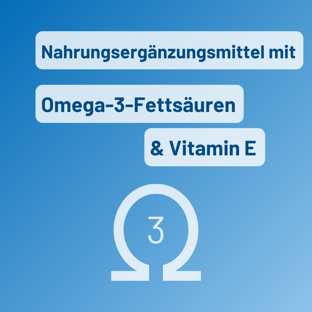 OMEGA-3 TRB®