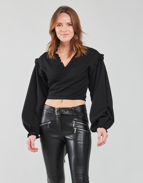 Moony Mood - PACHERY - Noir