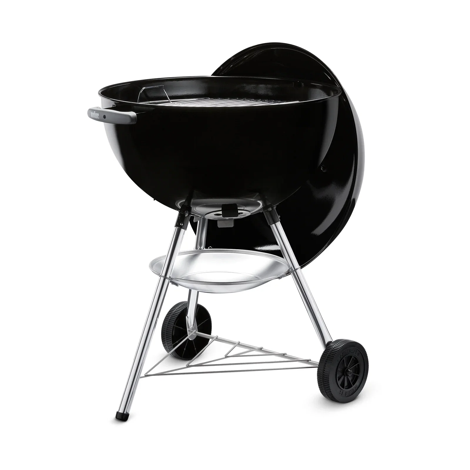 Weber Kullgrill Bar-B-Kettle Ø57 cm