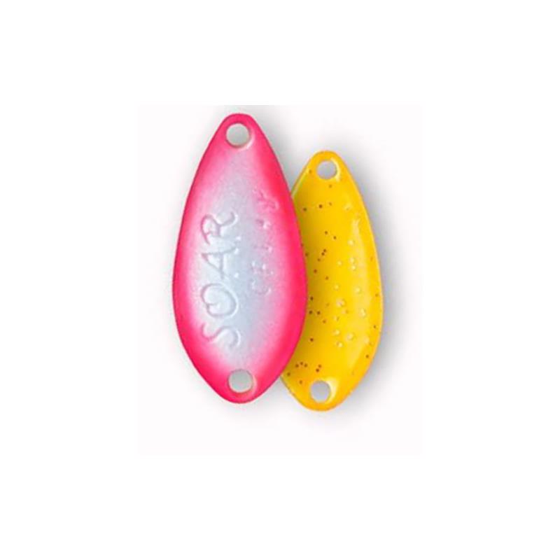 Cuiller Ondulante Crazy Fish Spoon Soar - 1.8G