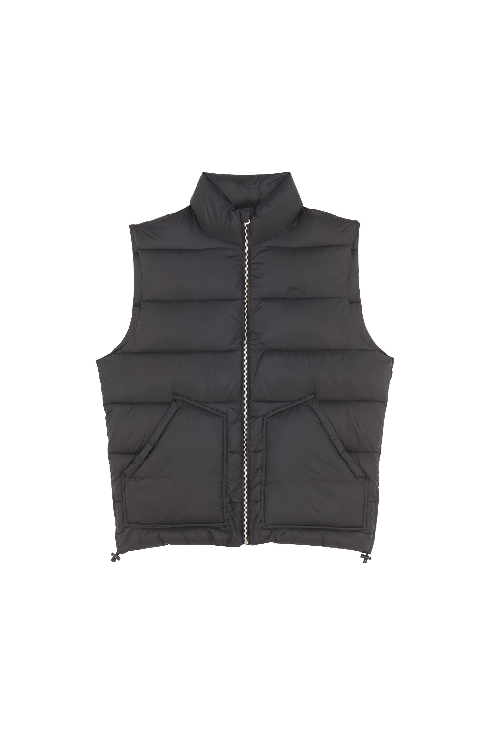 SCHOTT doudoune HAWKVRS Noir