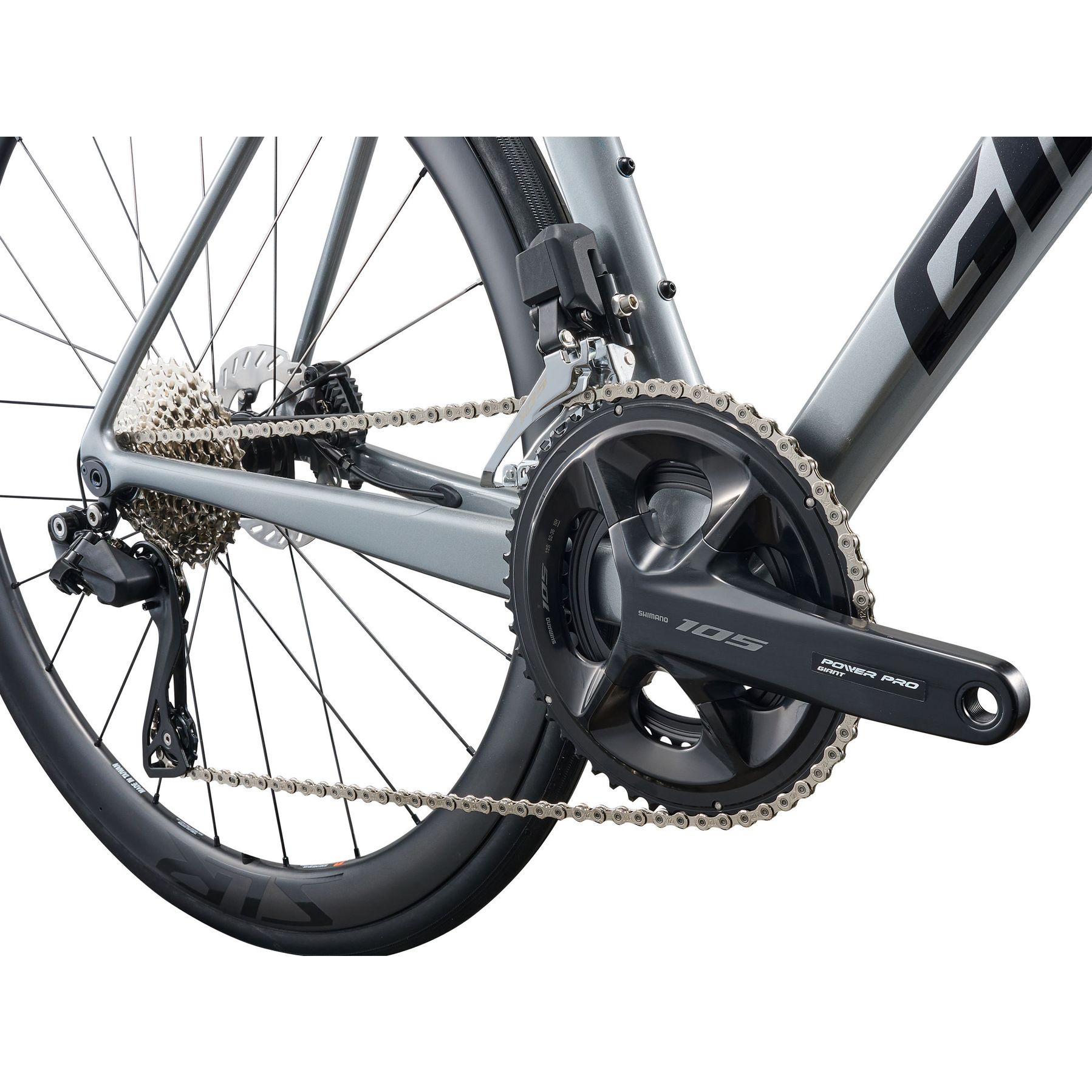 Giant TCR Advanced Pro 1 2026