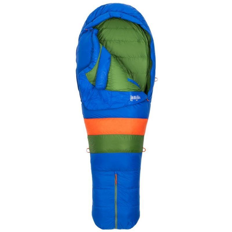 Men's Sawtooth Long - Sac de couchage homme