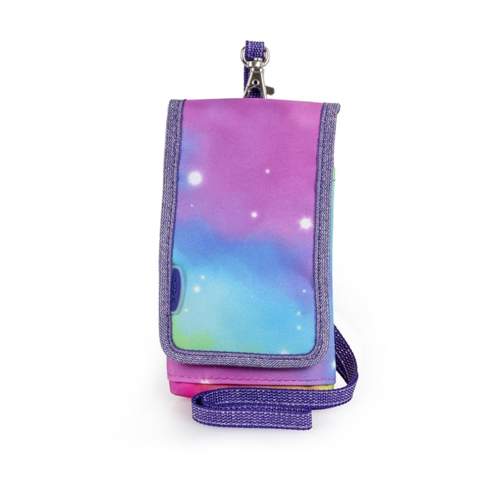 Mobilpung Rainbow Alicorn - JEVA → Luksusbaby.dk