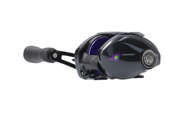 Moulinet Casting Daiwa 26 Prorex TW HD LH