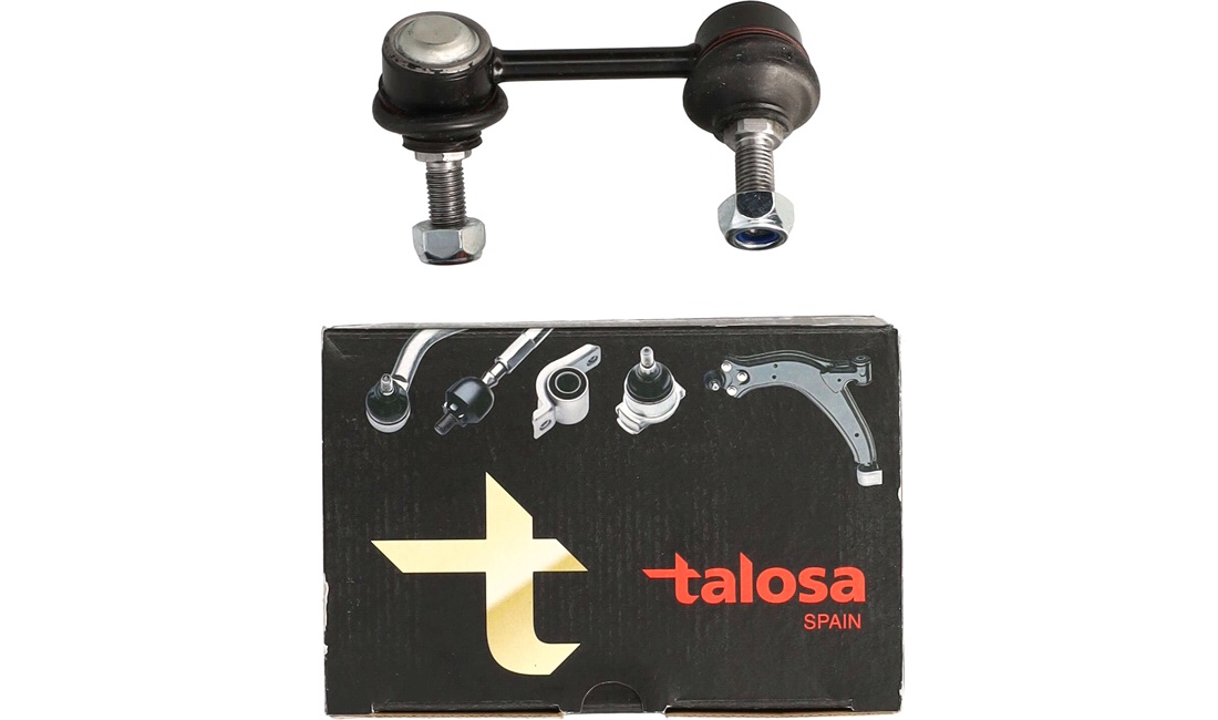 Stabilisatorbolt