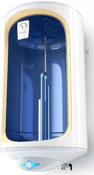 Tesy - Mavi - Elektrische Boiler - 30 Liter - Antikalk