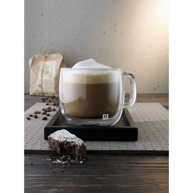 Cappuccino/tekop Sorrento Plus 450 ml 2 pak