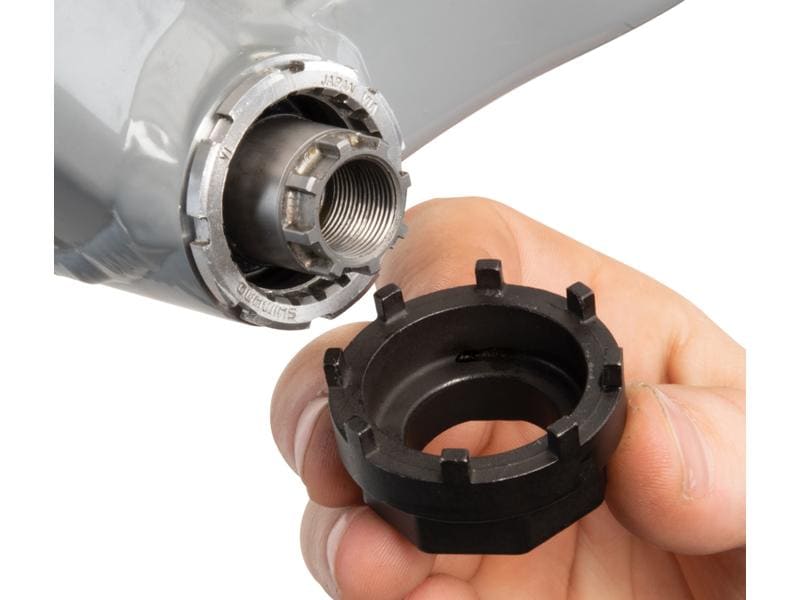ParkTool Bottom Bracket Tool BBT-18 Bottom Bracket
