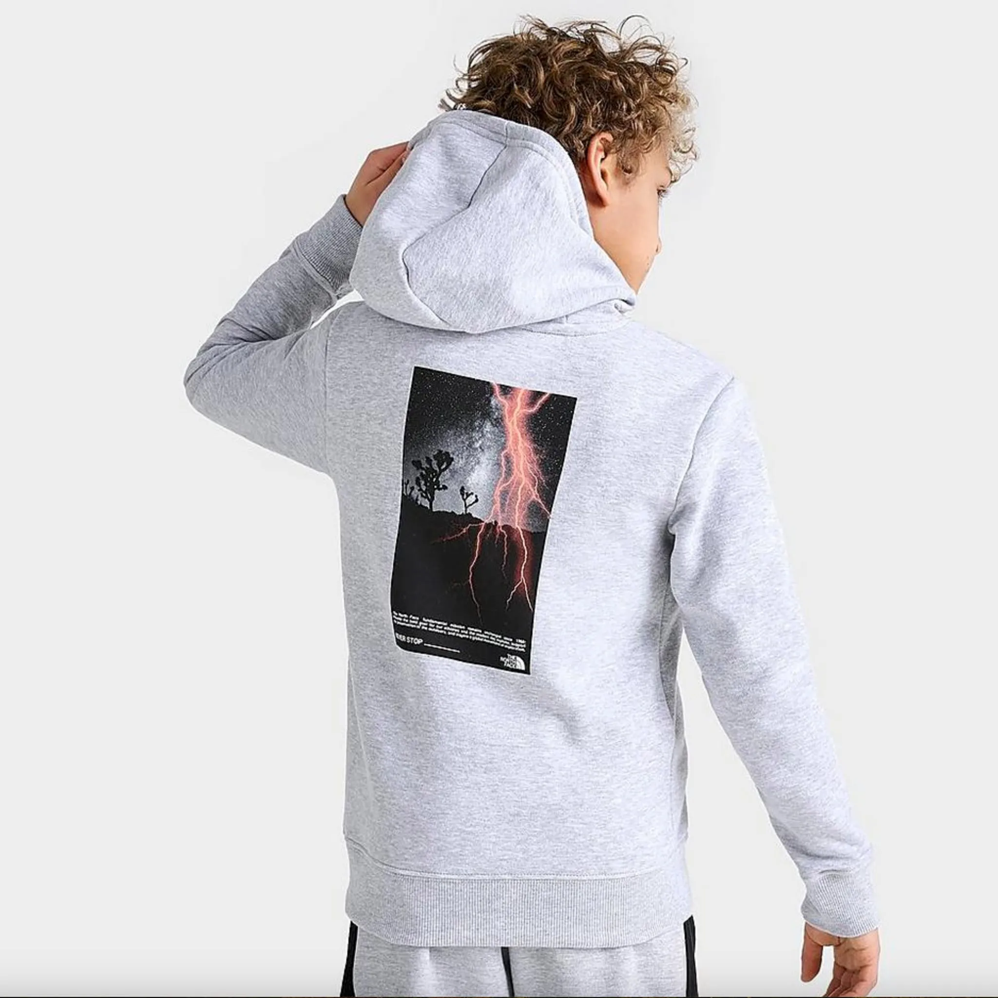 The North Face Kangourou Camp 7-16ans