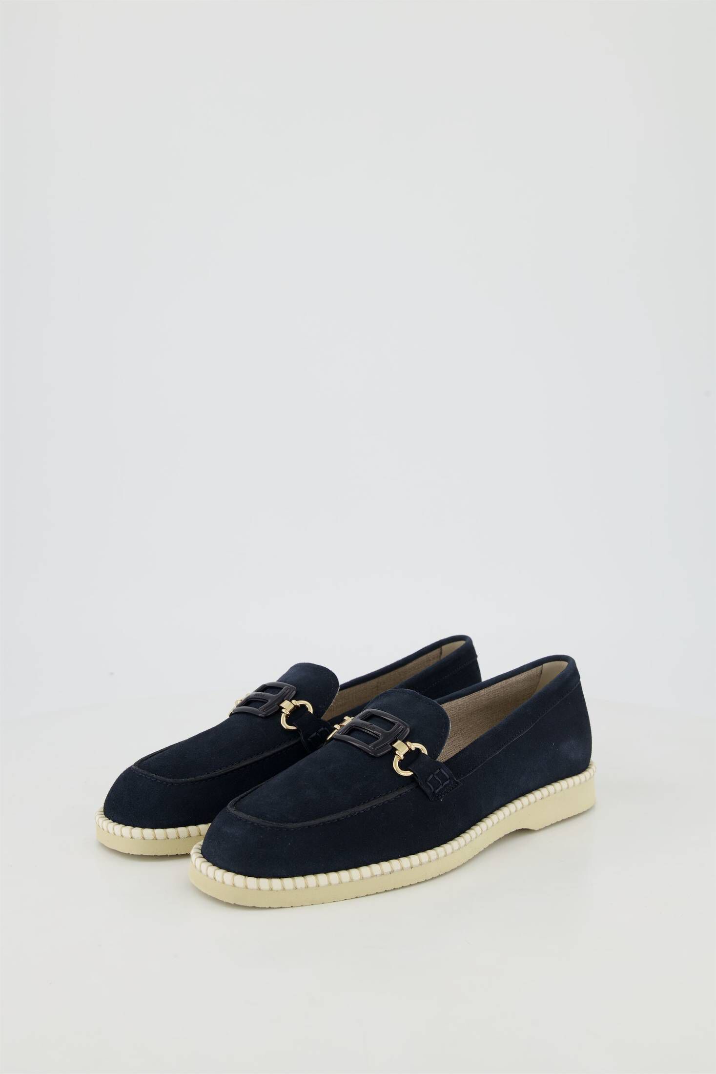 HOGAN| Damen Mokassin MORSETTO