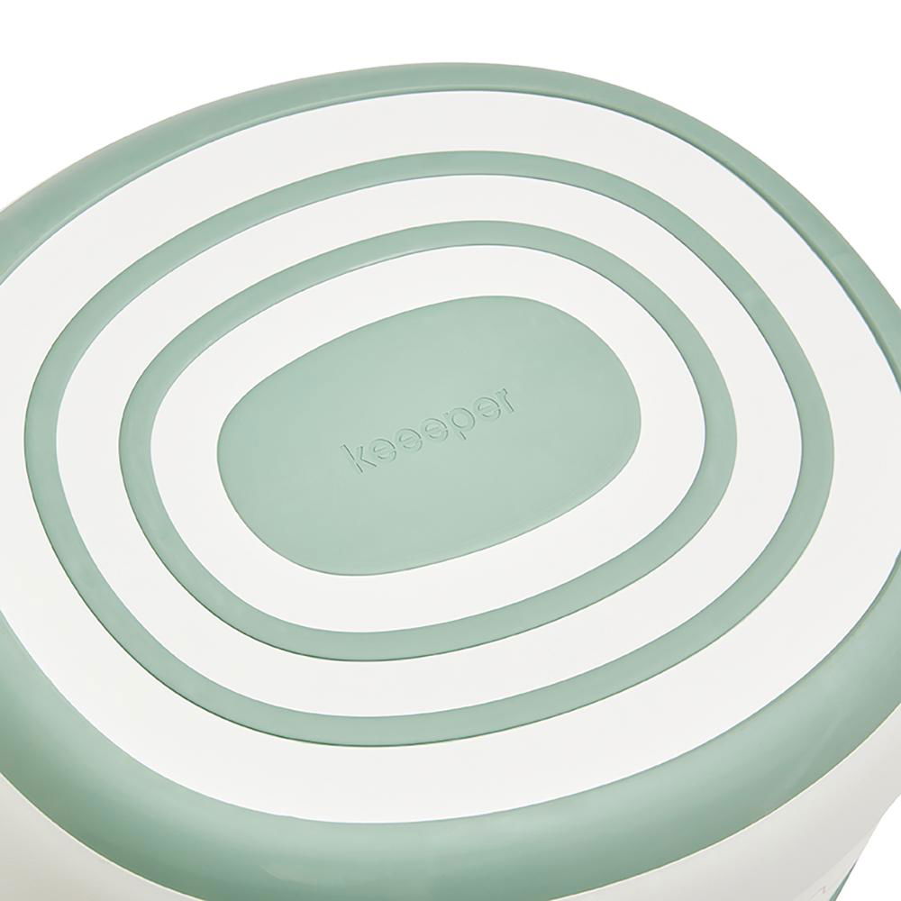 KeeeperKeeeper   Kasimir Babytopf deluxe 4in1 winnie