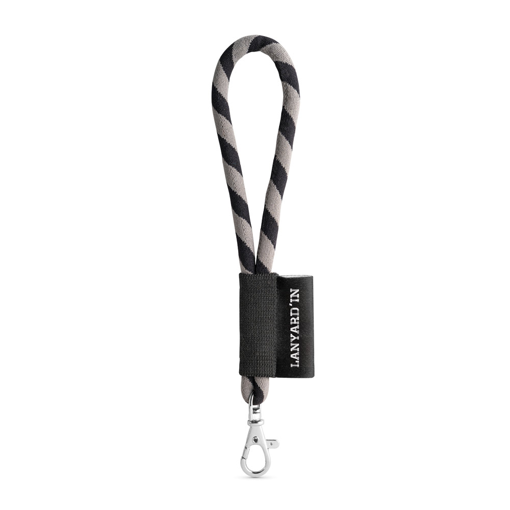 Lanyard'In 75090 - Lanyard Tube Short Set. Modèles standard