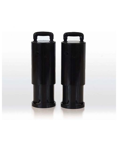 Bsi Woelmuisval - Ongediertebestrijding - 2 stuks