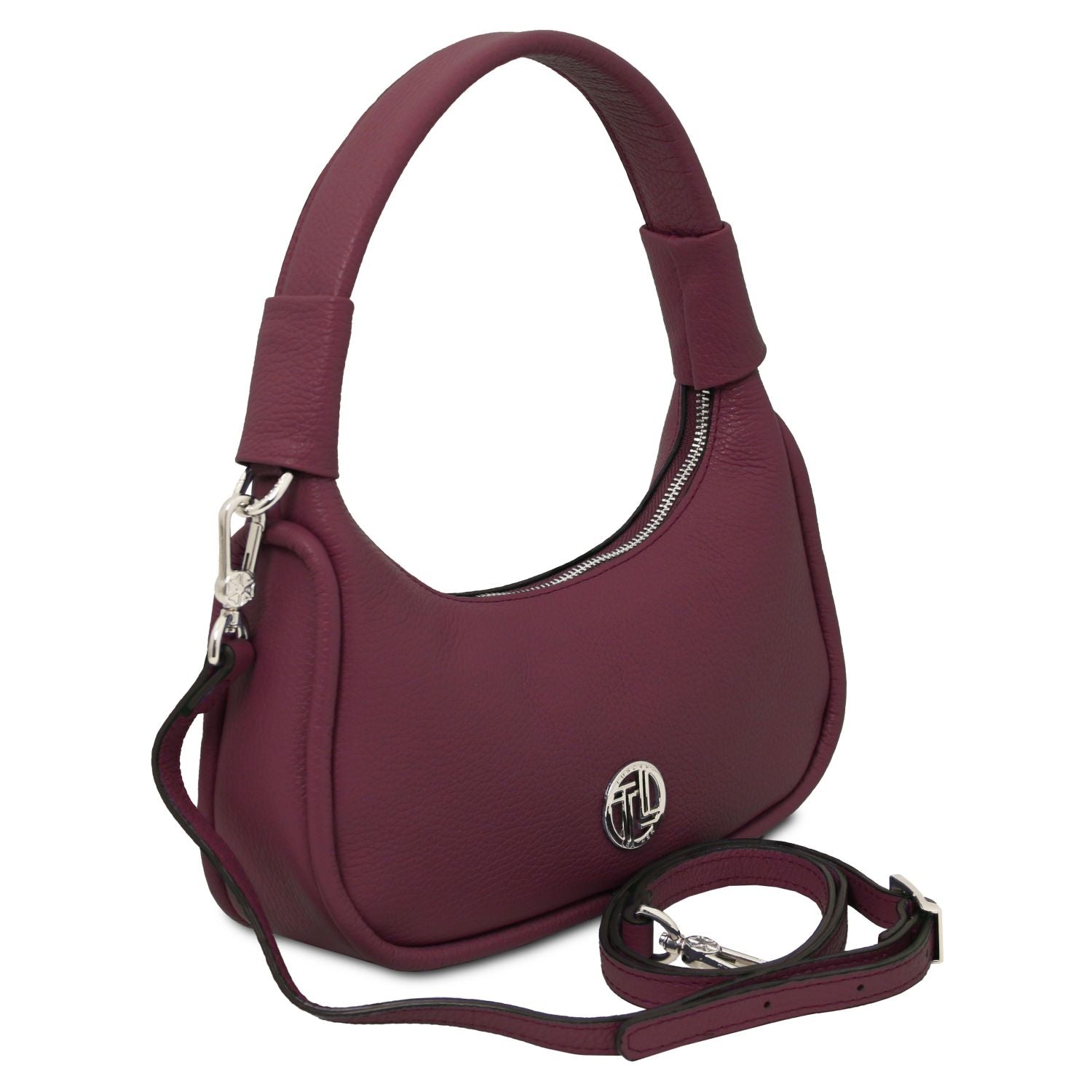 TL142478 – Michelle – leren Handtas – Klein size
