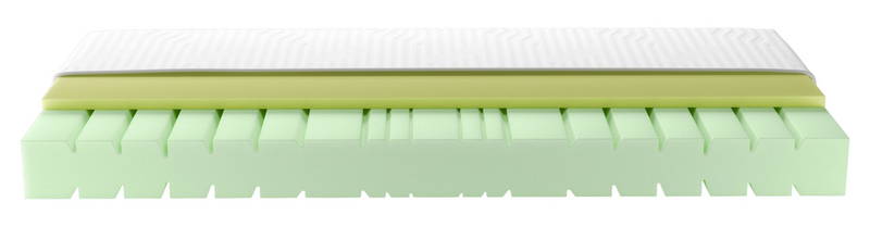 Schlaraffia Bultexmatratze BULTEX IMPULS 250