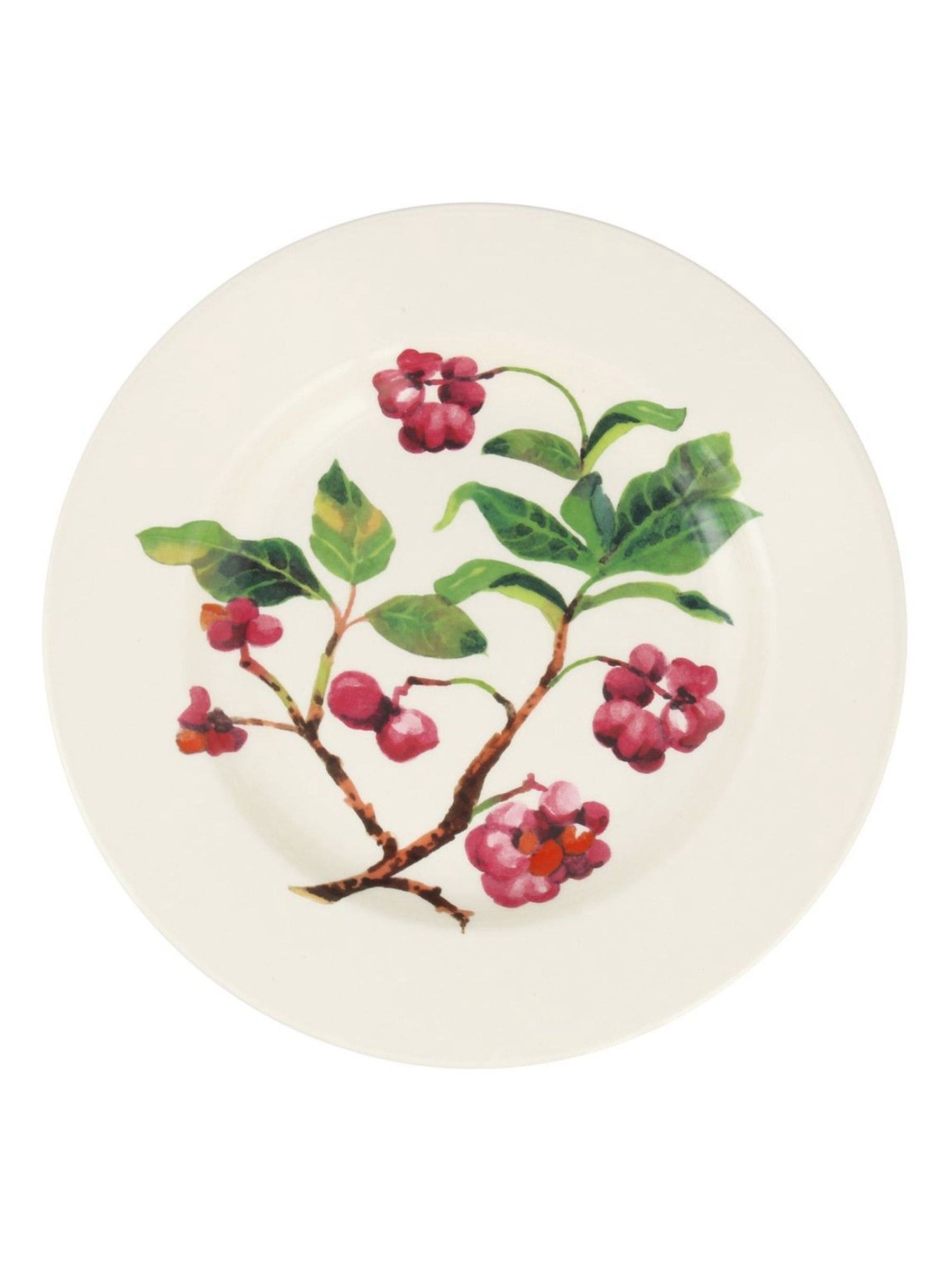 Emma Bridgewater Spindle 8 1/2 Inch Plate