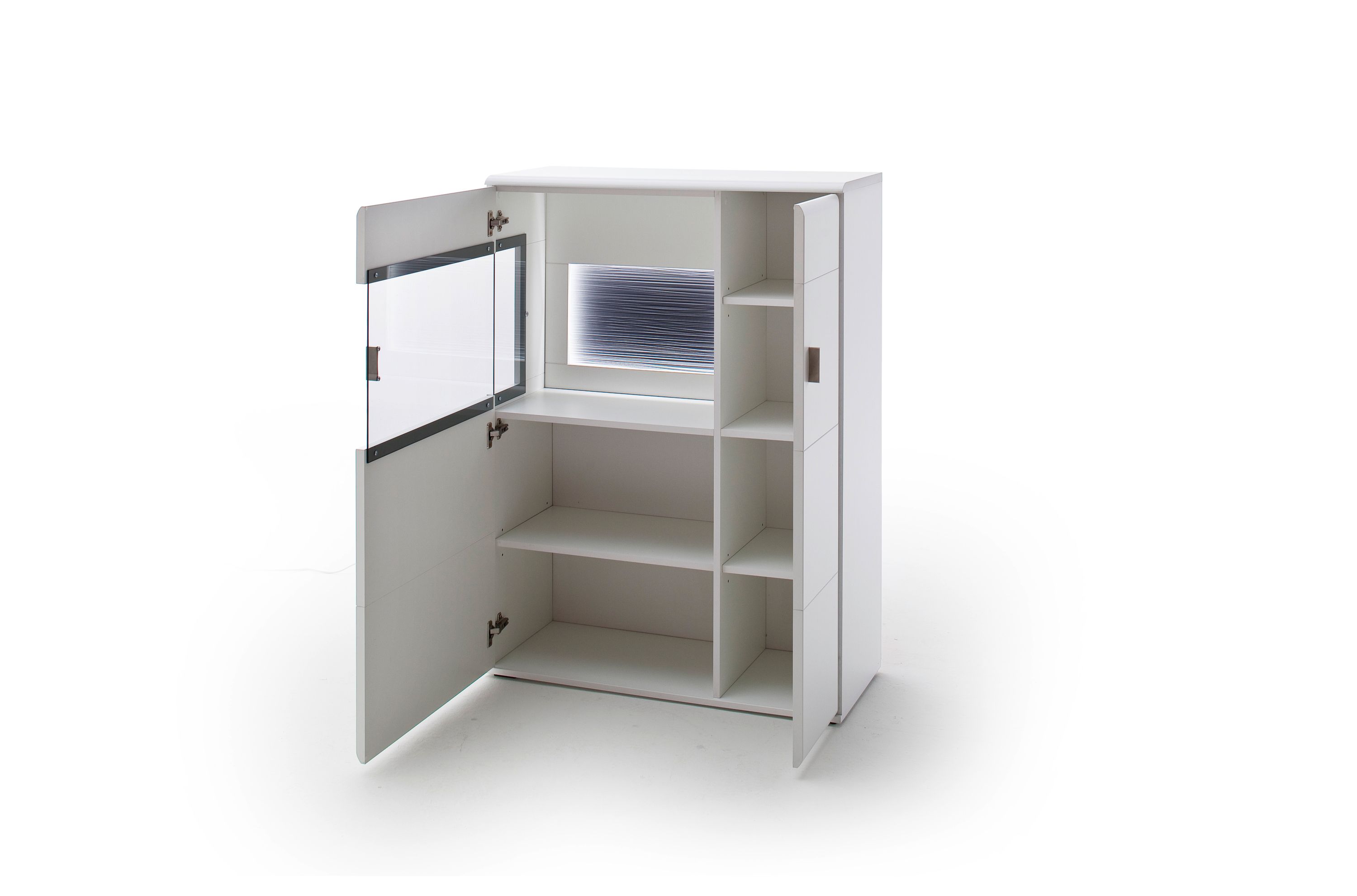 Highboard HARPER MULAN